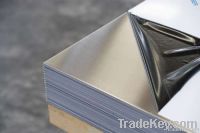 Stainless Steel Sheet