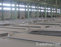 Stainless Steel Sheet