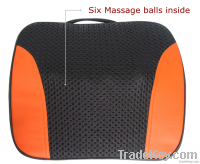 massager heating and vibration AIRBAG car and home massage cushi