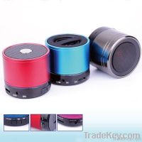 Mini bluetooth speaker