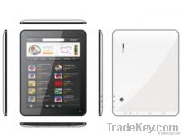 8 inchCapacitiveTouch Tablet PC
