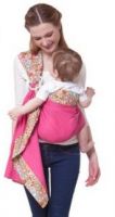 new style and breathable baby sling