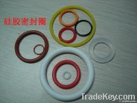 high quality PTFE/rubber sealings