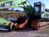 CAT 330CL Excavator