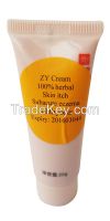 Rf Cream,100% Herbal for Skin Itching,eczema itch,ichthyosis