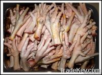 Halal Chicken Feet