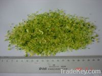 Dehydrated cabbage