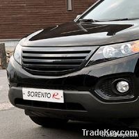 Sorento R Tuning Grill