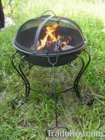 47cm Fire Pit