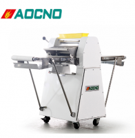 donut machine/dough rolling cutter/automatic dough sheeter