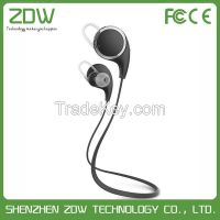hot sale wireless bluetooth V4.1 stereo earphone sport earphone