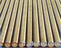Stainless steel bars (angle/round/square)