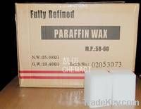 Paraffin Candle Wax 58/60