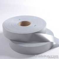 Silver TC High Reflective Fabric/Tape/heat apllied film