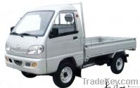 Super power T-king 1T cargo truck