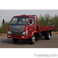 5 Ton Light Truck Diesel Engine--ZB1050TPIS