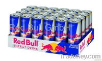 Energy Drinks Austria