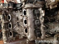 aluminum motors and transmissions