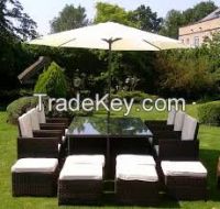 OUTDOOR FURNITURE