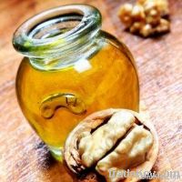 Walnut oil