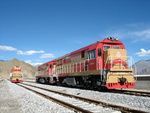 China to Uralsk  Railway transportation Agent