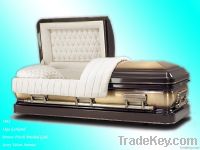 coffin casket china casket steel funeral casket