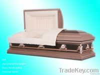 funeral coffin steel funeral casket china casket
