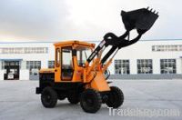 25HP/0.8ton/0.4m3 Mini Loader