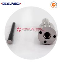DLLA154PN061 PN type diesel fuel system injector nozzles for cummins