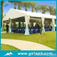 Gaoshan exhibition tent, warehouse tent