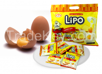 LIPO cream Egg Cookies- Alpha's best sales