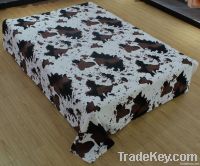 fleece blanket