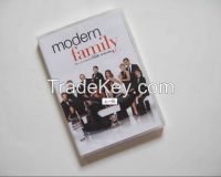 Modern family season 5 3discs