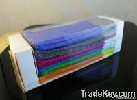 Consume sock knitting bag for iphone 4/4s/5