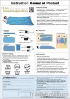 Dual Physiotherapy Pad