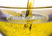 Sunflower & Rapseed oil