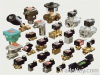 Solenoid Valve for ASCO