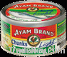 Ayam Canned Tuna