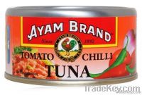 Ayam Tomato Chilli Tuna