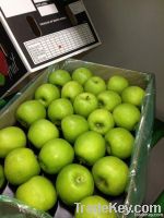 SOUTH AFRICA FRESH APPLES