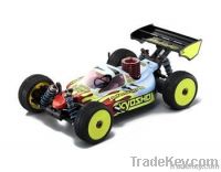 Kyosho Inferno MP9 TKI3 Spec A 1/8th Off-Road Buggy KYO31789B