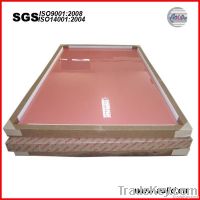 Chinese hot sale flexographic plate