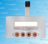 custome frosted lcd panel switch