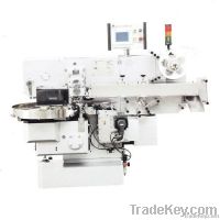 FULL AUTOMATIC FOIL WRAPPING MACHINE