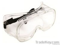DSG50 Safety Goggles