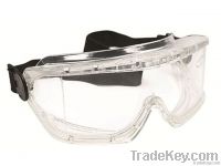 DSG80 Safety Goggles