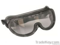 DSG82 Safety Goggles