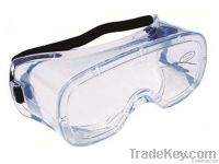 DSG51 Safety Goggles