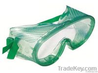 DSG61 Safety Goggles