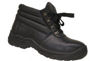 High cut safety shoes/WGS8000